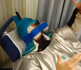 頭部冷却装置クライオサーミアの効果