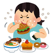 なぜダイエット後に太ってしまうのか？