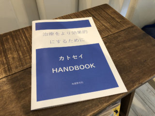 カトセイハンドブック